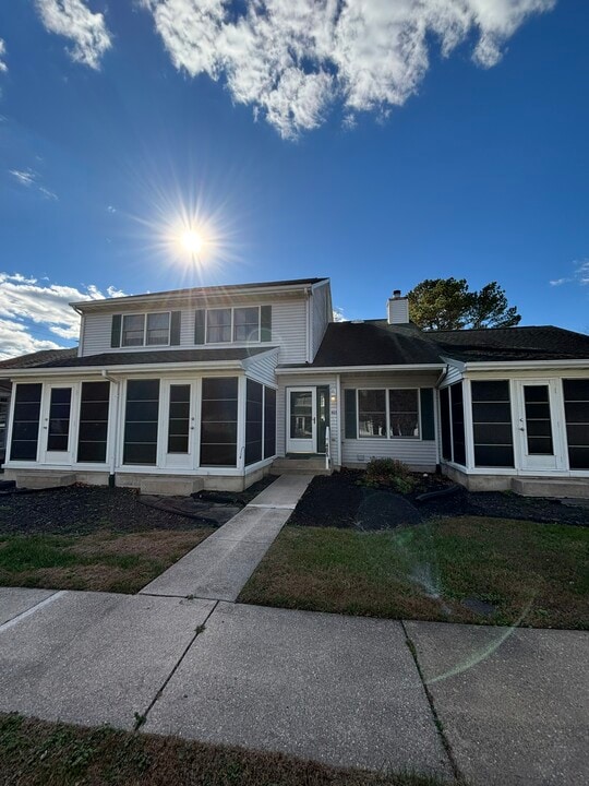 405 Franklin St in Georgetown, DE - Building Photo