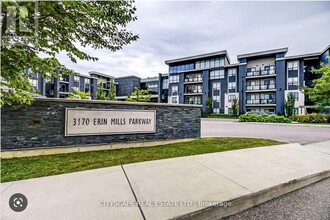 3170-3170 Erin Mills Pkwy in Mississauga, ON - Building Photo - Building Photo