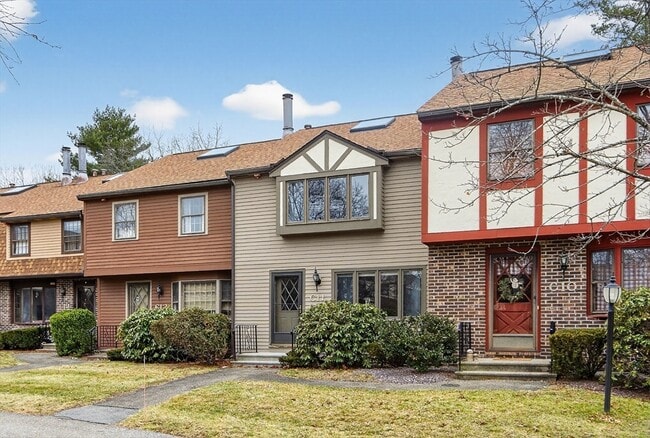 property at A 11 Scotty Hollow Dr