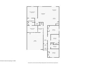 2965 Grand Finale St in Green Cove Springs, FL - Building Photo - Building Photo