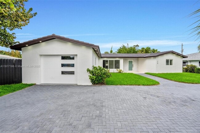 property at 719 SW 25th Ave