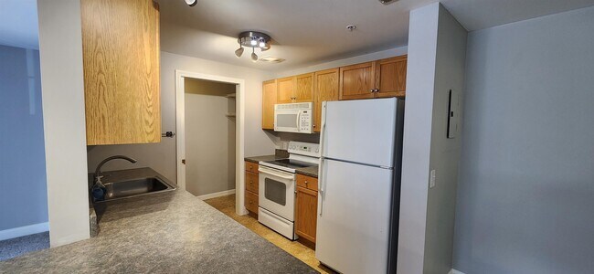 14 Vista Ridge Dr-Unit -58 in Londonderry, NH - Building Photo - Building Photo