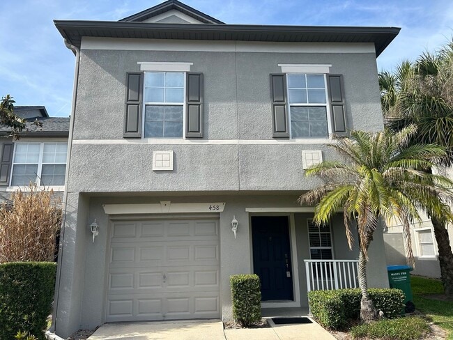 property at 458 Tradition Ln