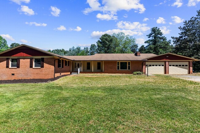 property at 2395 Tuggle Rd