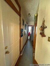 100 River St in Cambridge, MA - Foto de edificio - Building Photo