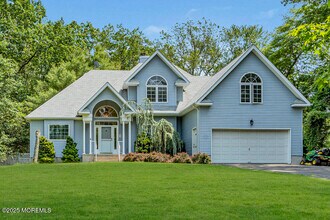 9 Rachel Ct in Jackson Township, NJ - Building Photo - Building Photo