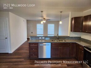 2522 Millwood Loop in Harrisonburg, VA - Building Photo - Building Photo