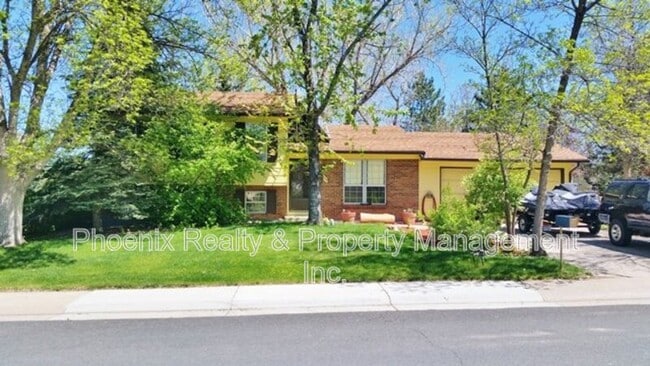 property at 2332 McKinley Ave