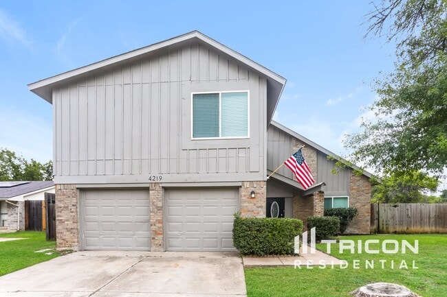 4219 Glen Springs Dr
