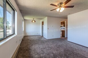 102 Glenda Dr in Loveland, CO - Building Photo