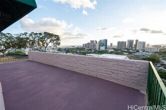 281 Huali St in Honolulu, HI - Building Photo - Building Photo