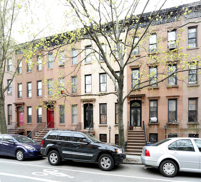 388 Sackett St in Brooklyn, NY - Building Photo - Building Photo