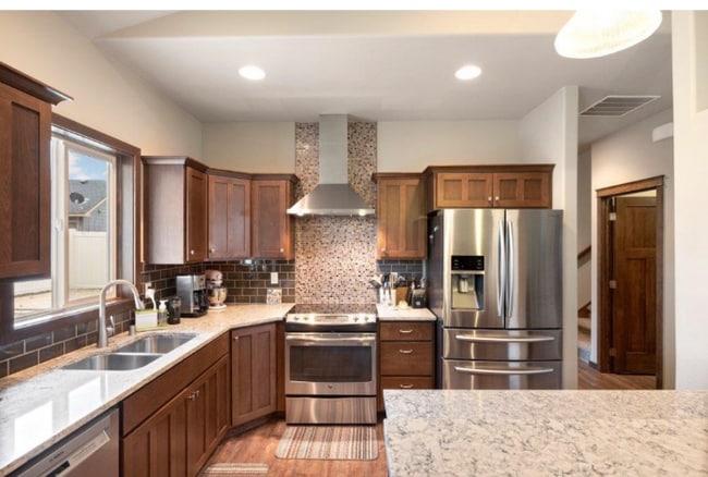 5317 S Osprey Heights Dr in Spokane, WA - Building Photo - Building Photo