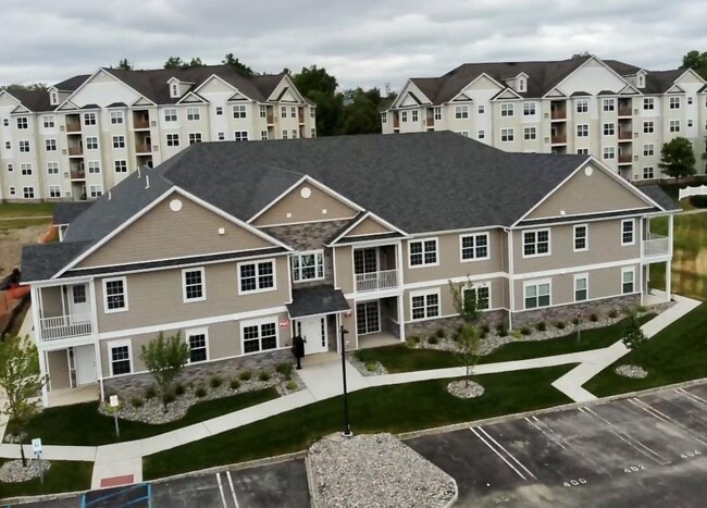 property at 311 Tower Ridge Cir
