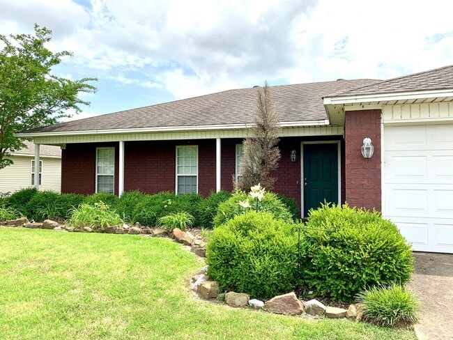 5611 Prospect Rd in Jonesboro, AR - Building Photo - Building Photo