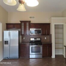 14238 Craggy Rock Ave in El Paso, TX - Building Photo - Building Photo