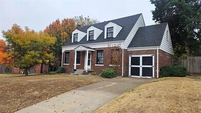2108 NW 25th St in Oklahoma City, OK - Building Photo - Building Photo