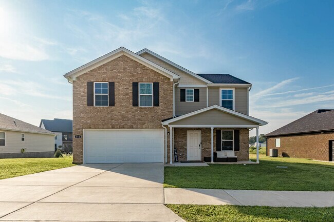 property at 312 Smt Crk Dr