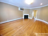 7 Regent Cir, Unit 1 in Brookline, MA - Foto de edificio - Building Photo