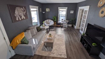 505 E Rusholme St in Davenport, IA - Building Photo