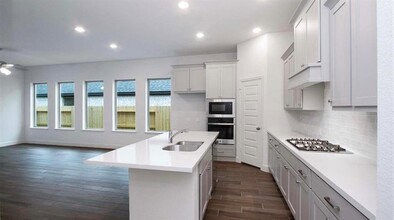 16330 Verbena Glen Dr in Hockley, TX - Building Photo - Building Photo