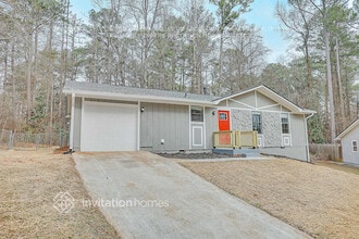 4096 Big Valley Trail in Stone Mountain, GA - Building Photo - Building Photo