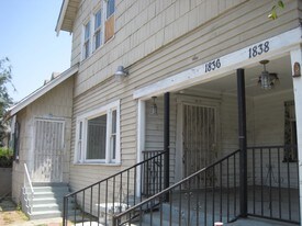 1836-1838 Arlington Ave in Los Angeles, CA - Building Photo - Building Photo