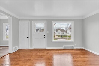 20550 Wilmore Ave in Euclid, OH - Building Photo - Building Photo