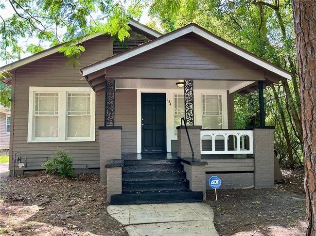134 N Carlen St in Mobile, AL - Building Photo - Building Photo