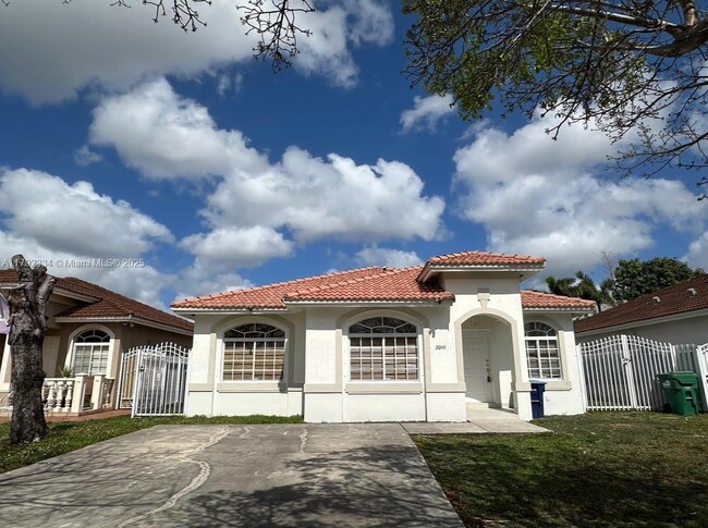 property at 20145 NW 78th Pl
