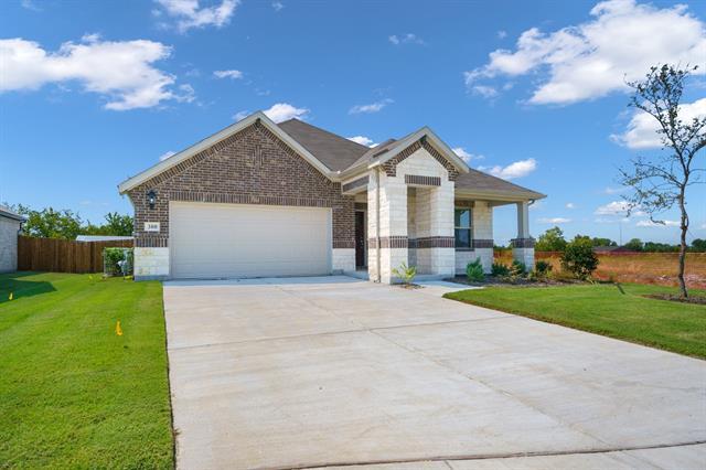 300 Yellowstar Ln in Lavon, TX - Building Photo - Building Photo