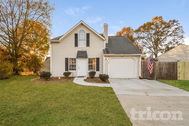 property at 2345 Iron Horse Dr