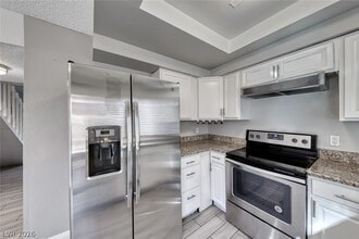 4770 S Topaz St in Las Vegas, NV - Building Photo - Building Photo