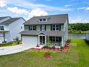 135 Atlantic Breeze Dr in Longs, SC - Building Photo - Building Photo