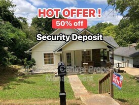 904 47th Way S in Birmingham, AL - Building Photo