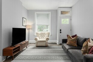 4055-4057-4057 Hartford St in St. Louis, MO - Building Photo