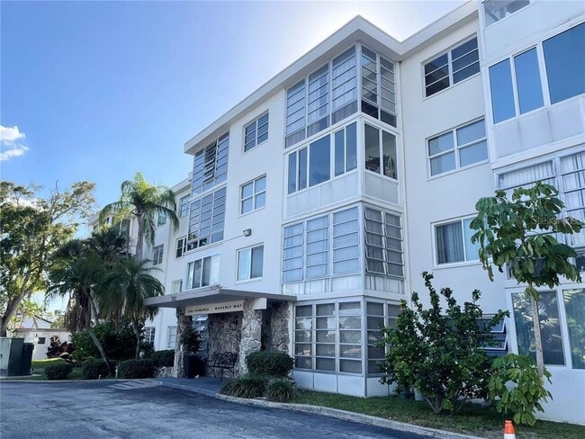 property at 100 Waverly Way
