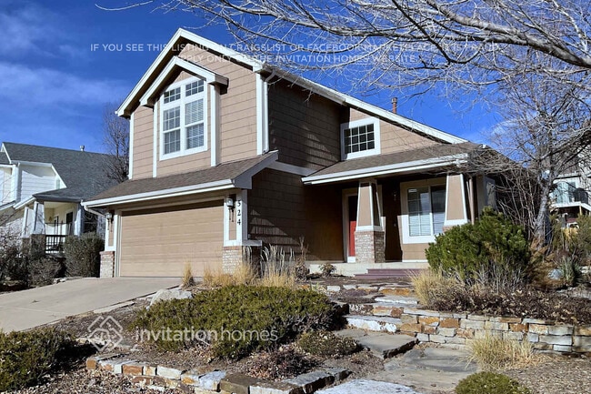 property at 524 Fox Run Cir