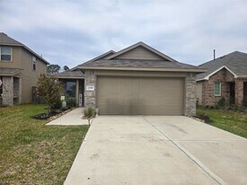 22559 Serviceberry Br Ct in New Caney, TX - Building Photo