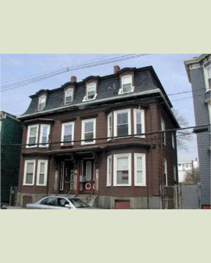 22 Princeton St in East Boston, MA - Building Photo