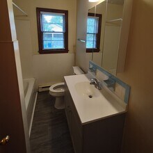600 Broce Dr in Blacksburg, VA - Building Photo - Building Photo