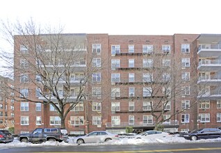 Murray Hill in Flushing, NY - Building Photo - Building Photo