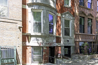 225 Edgecombe Ave in New York, NY - Building Photo - Building Photo