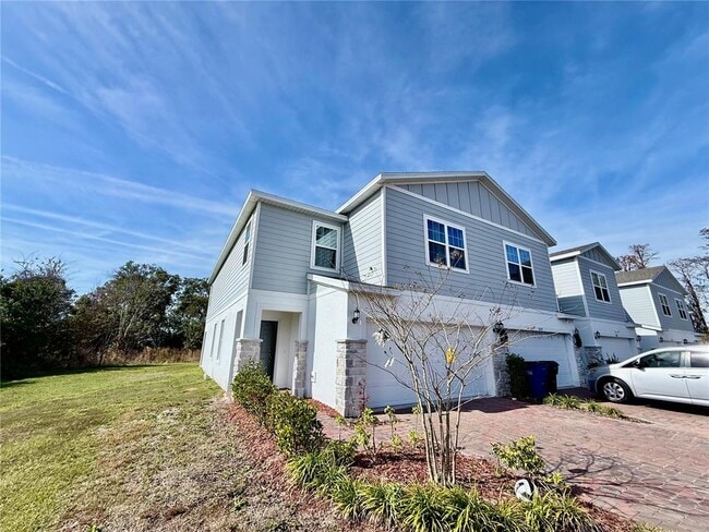 1603 Cloudy Ct in St. Cloud, FL - Building Photo - Building Photo