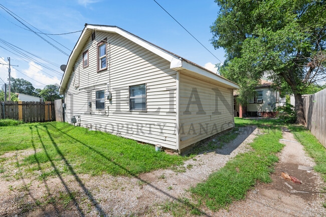 1146 S Pattie St in Wichita, KS - Building Photo - Building Photo