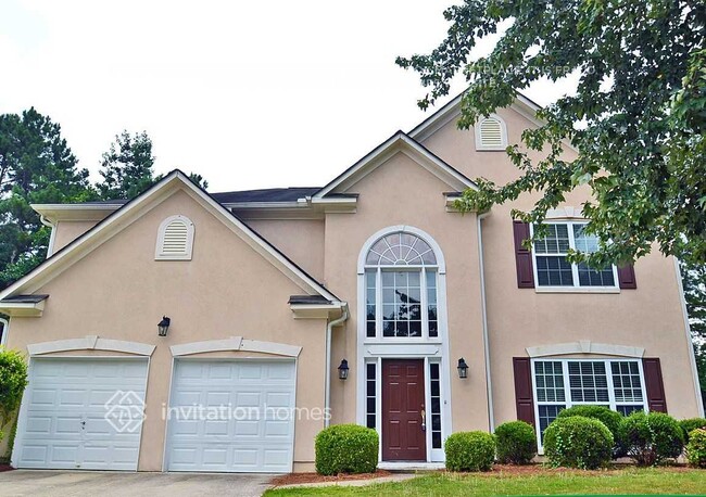 property at 4009 Miner's Ln