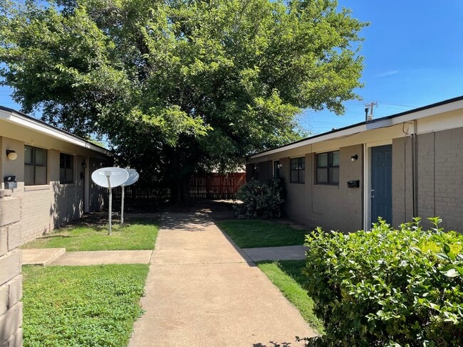 4518 35th St in Lubbock, TX - Building Photo - Building Photo