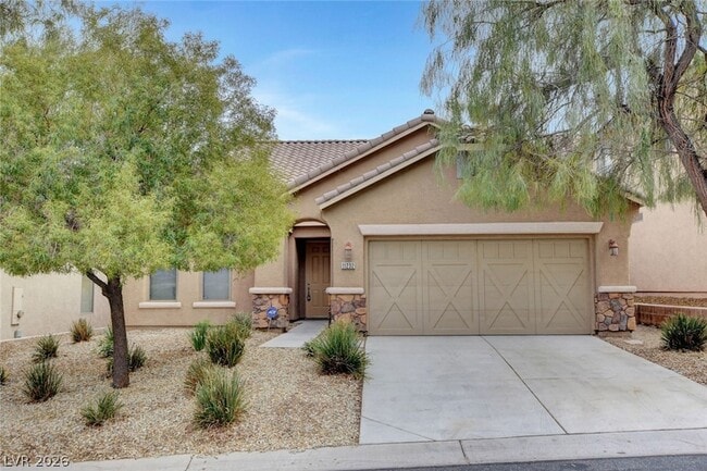 11232 Piazzale St in Las Vegas, NV - Foto de edificio - Building Photo