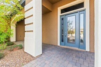 3914 Jacob Lake Cir in Las Vegas, NV - Building Photo - Building Photo