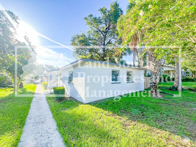 property at 742 Park Hill Ave